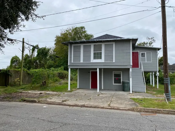 2500 Orange Ave, 2500 Orange St #1A, Beaumont, TX 77701