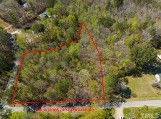 3956 Circle Dr, Apex, NC 27539