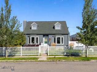 2837 State St, Butte, MT 59701