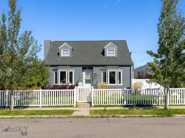 2837 State St, Butte, MT 59701