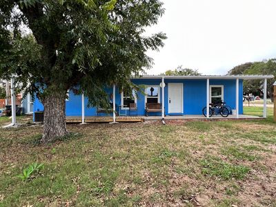 1141 Highway 2861, Comanche, TX, 76442
