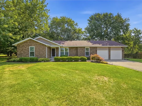 3620 Old Mill Rd, Springfield, OH 45502