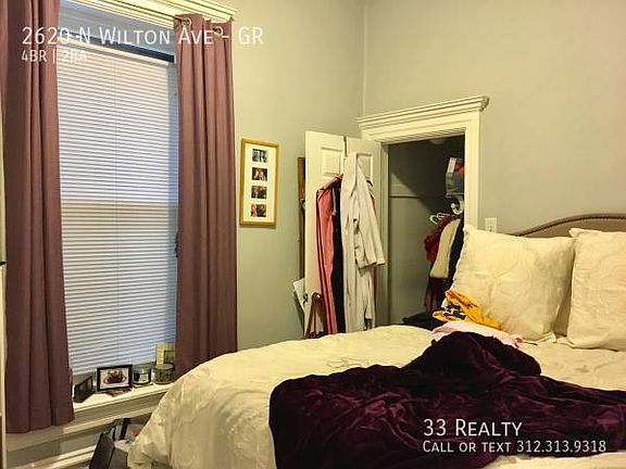 5th image of 2620 N Wilton Ave