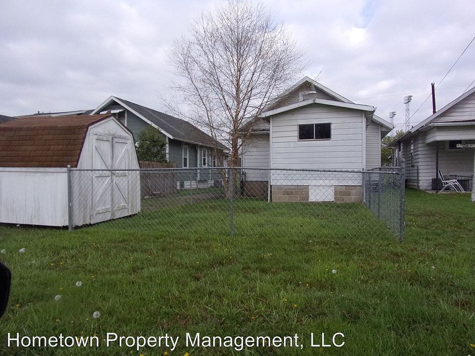 2nd image of 814 Race St