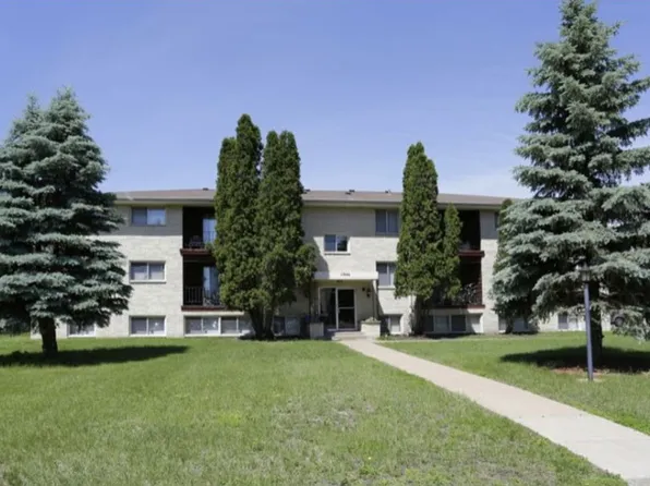 Dakotah Apartments - Bldg 11644