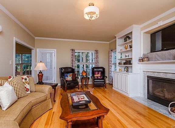 5th image of 8619 Woodshill Ct
