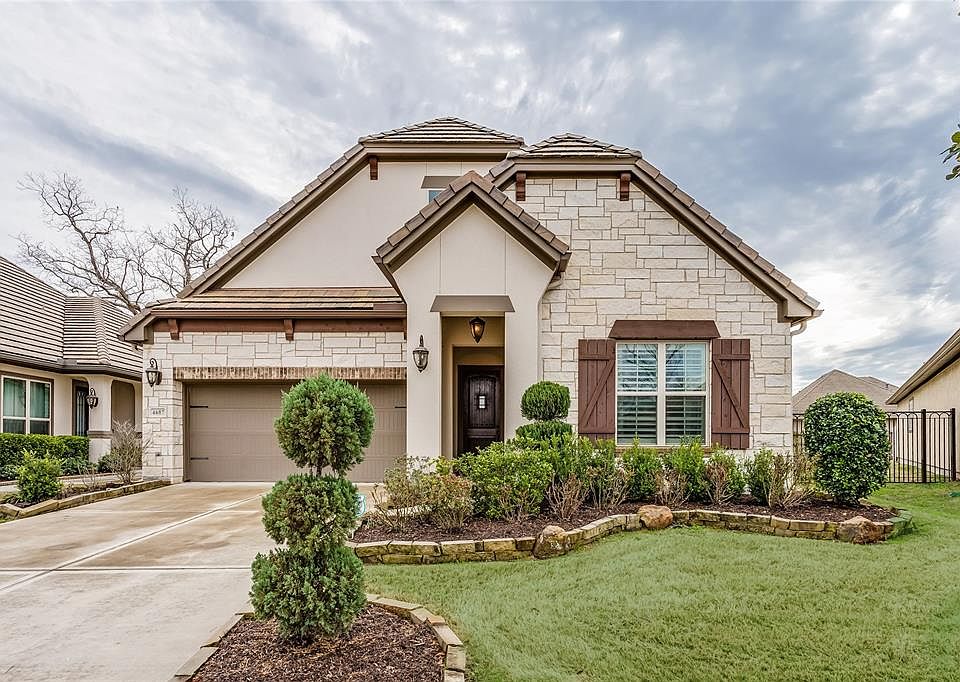 1st image of 4607 Mayfair Park Ct