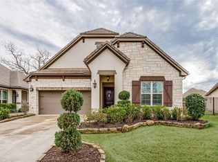 4607 Mayfair Park Ct, Sugar Land, TX 77479