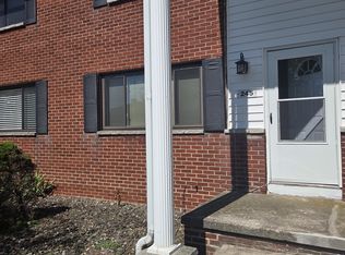 245 Greenmeadow Dr #245, Buffalo, NY 14224