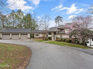 2155 Sugar Grove Valley Rd LOT 64, Harriman, TN 37748