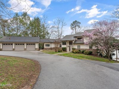 2155 Sugar Grove Valley Rd, Harriman, TN, 37748