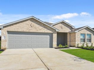 15219 Mayflower St, New Caney, TX 77357