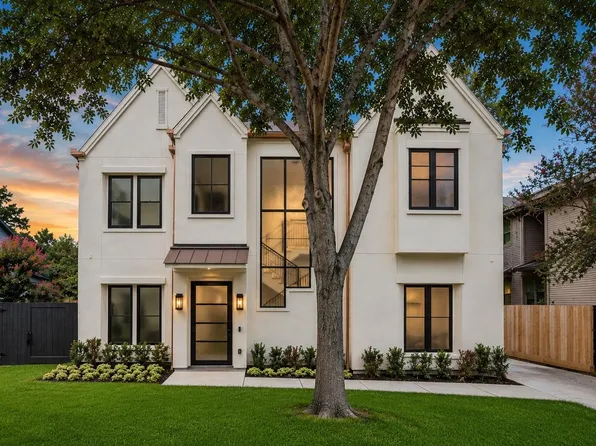 316 W 30th St, Houston, TX 77018
