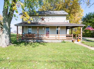 2617 County Road 59, Edison, OH 43320