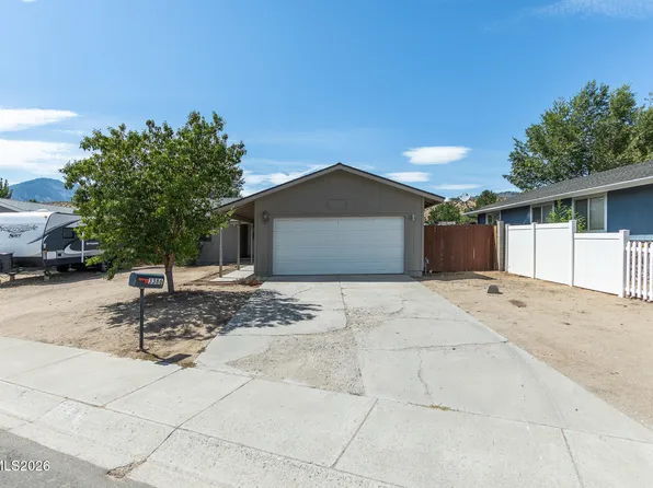 3386 Vista Grande Blvd, Carson City, NV 89705
