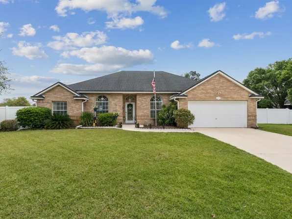 2345 Millford Ln W, Jacksonville, FL 32246
