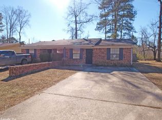 7415 Yorkwood Dr, Little Rock, AR 72209