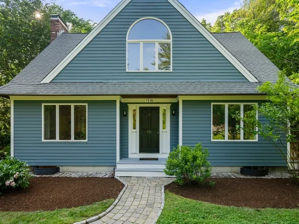 731-731 Grove St #R, Norwell, MA 02061