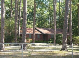 2603 Howell Rd, Lake Park, GA 31636