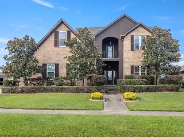 106 Lac Bistineau Ct, Luling, LA 70070