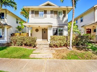 91-1179 Kaiopua St, Ewa Beach, HI 96706