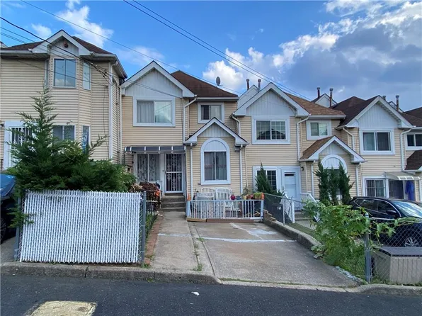 27 Tappen Ct, Staten Island, NY 10304