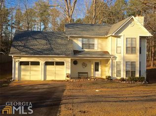 1337 Brady Ct, Hampton, GA 30228