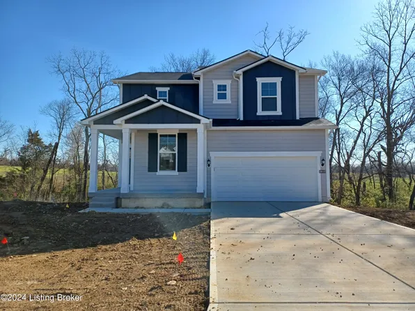 19117 Catalpa Fields Pl, Fisherville, KY 40023