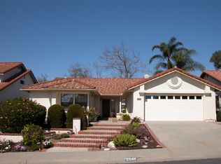 2644 Magellan Ln, Vista, CA 92081