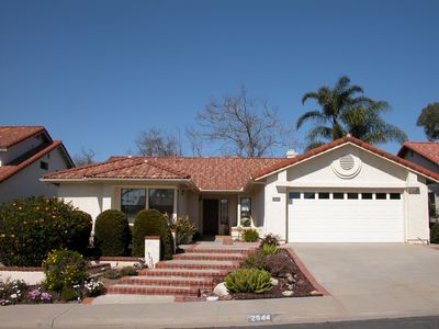 2644 Magellan Ln, Vista, CA, 92081