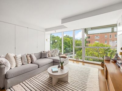 1 Grand Army Plz APT 3C, Brooklyn, NY, 11238