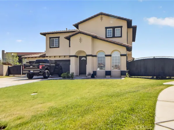 16299 Star Crest Way, Fontana, CA 92336