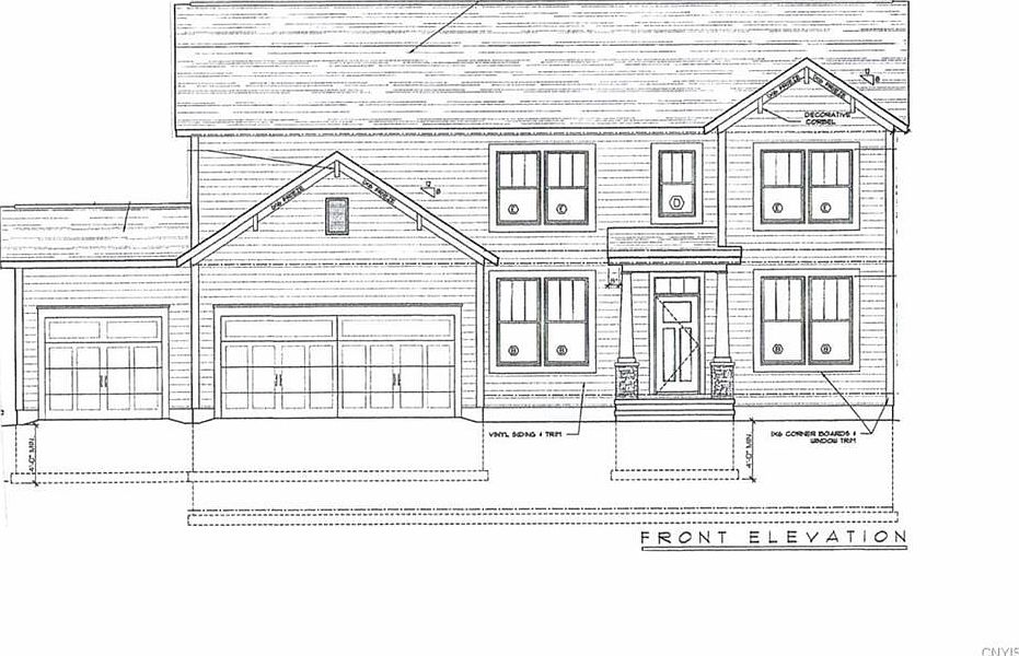 1st image of 4811 Lepinske Farm Pl Lot 105