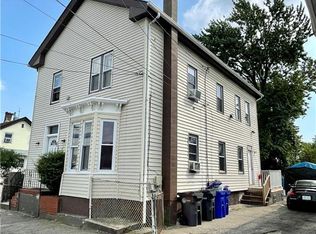 38 Anthony Ave, Providence, RI 02907