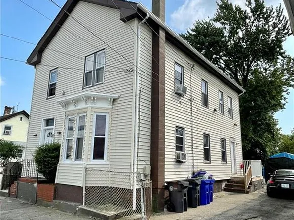 38 Anthony Ave, Providence, RI 02907