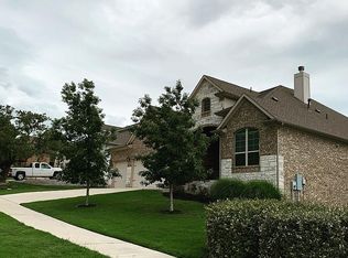 1213 Winding Way Dr, Georgetown, TX 78628