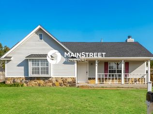 4680 Tumblebrook Cv, Millington, TN 38053