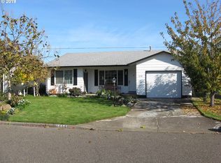 1250 Princeton Rd, Woodburn, OR 97071