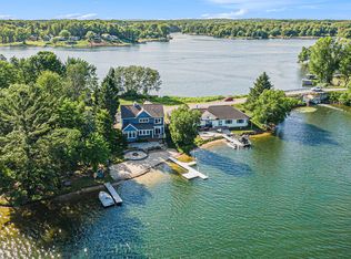 7899 W Royal Rd, Stanwood, MI 49346