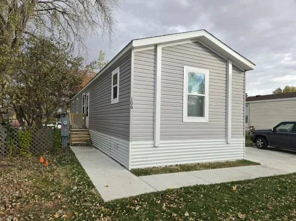 103 Bardin #104, Mankato, MN 56001