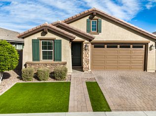 35207 N Agua Caliente Rd, Queen Creek, AZ 85142