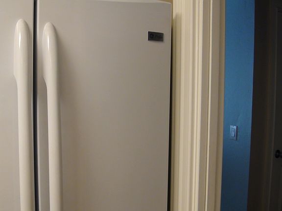 new matching appliances