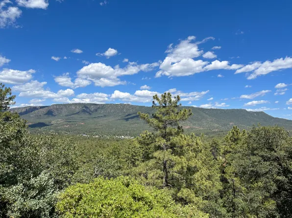 3529 N Kevin Dr, Pine, AZ 85544