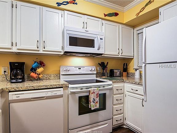 2nd image of 663 William Hilton Pkwy APT 2227