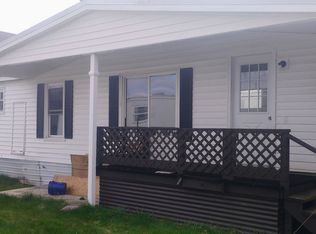 Bariles Mobile Village, Rome, NY 13440