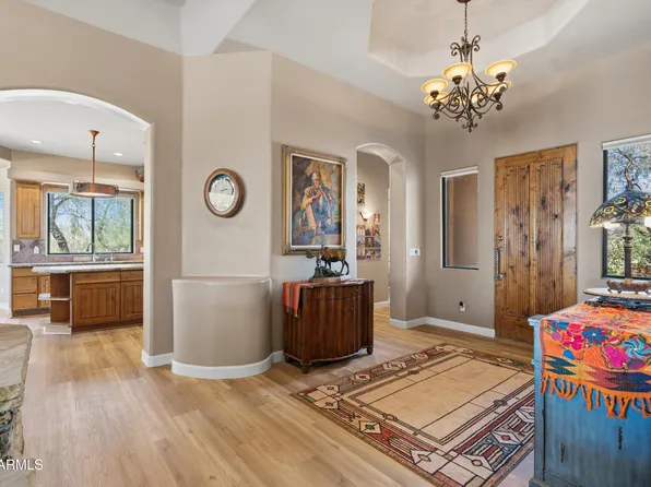 34752 N 49TH Street, Cave Creek, AZ 85331