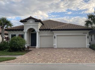 23344 Sanabria Loop, Bonita Springs, FL 34135