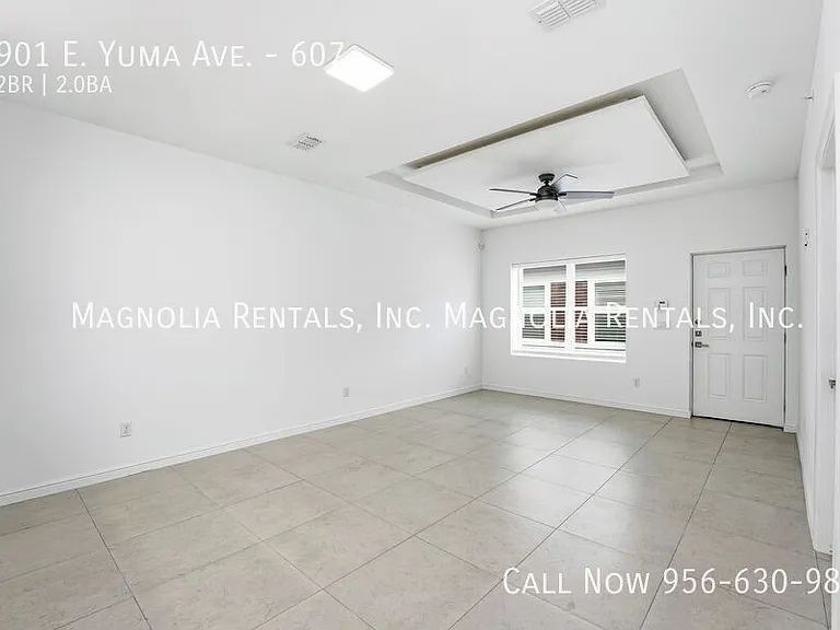 901 Yuma Ave #607 — Photo 5
