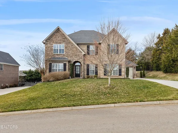 1614 Charlottesville Blvd, Knoxville, TN 37922