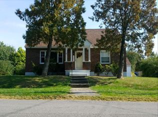 1209 Mader St, Schenectady, NY 12308
